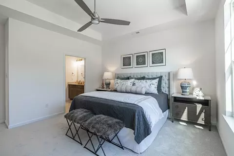 Bedroom - 104 Cathedral St, Smithfield, VA 23430 photo 3 of 9