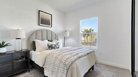 Bedroom - 8604 Gregans Castle Ave, Bakersfield, CA 93311 photo 3 of 5