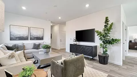 Living - 8604 Gregans Castle Ave, Bakersfield, CA 93311 photo 2 of 2