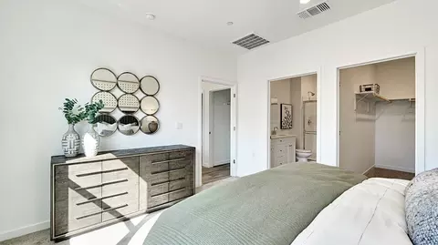 Bedroom - 8604 Gregans Castle Ave, Bakersfield, CA 93311 photo 2 of 5