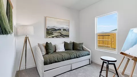 Bedroom - 8604 Gregans Castle Ave, Bakersfield, CA 93311 photo 5 of 5