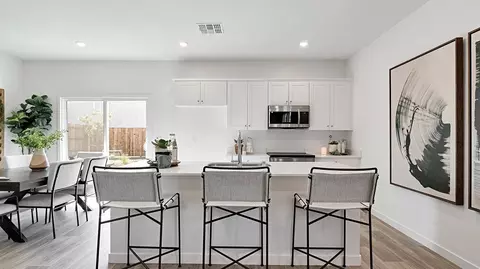 Kitchen - 8604 Gregans Castle Ave, Bakersfield, CA 93311 photo 1 of 5