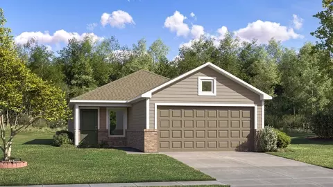 130 Nona Ruth Ln, Cabot, AR 72023