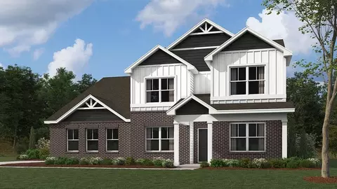7936 Magnolia St, New Palestine, IN 46163