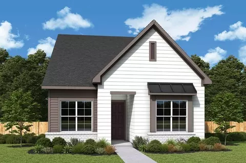 16730 Vibrant Ave, Hockley, TX 77447