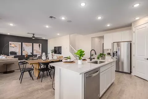 Kitchen - Models Closed, Maricopa, AZ 85138 photo 2 of 2
