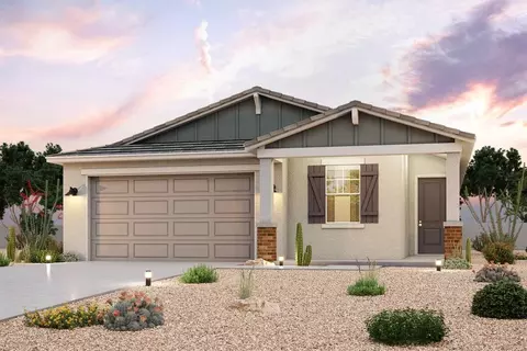 Exterior - Models Closed, Maricopa, AZ 85138 photo 2 of 7