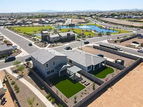 View/Area - Models Closed, Maricopa, AZ 85138 photo 3 of 6