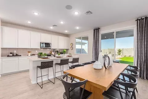 Dining - Models Closed, Maricopa, AZ 85138 photo 1 of 1