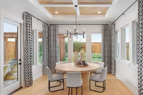 Dining - 1510 Beverly Dr, Prosper, TX 75078 photo 1 of 2