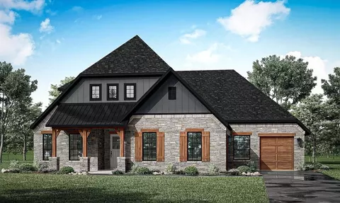1510 Beverly Dr, Prosper, TX 75078