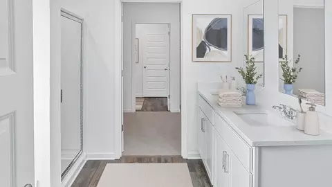 Entry Way - 4782 Eider Rd, Pace, FL 32571 photo 3 of 4