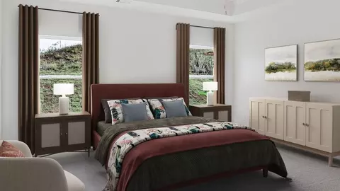 Bedroom - 4782 Eider Rd, Pace, FL 32571 photo 1 of 5