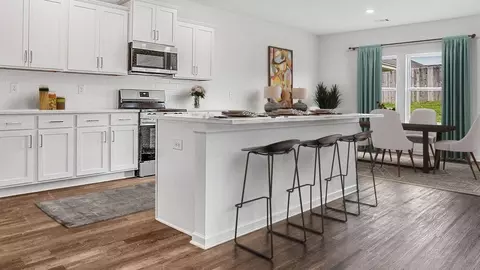 Kitchen - 4782 Eider Rd, Pace, FL 32571 photo 1 of 10
