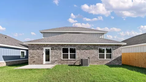 Exterior - 4782 Eider Rd, Pace, FL 32571 photo 6 of 7