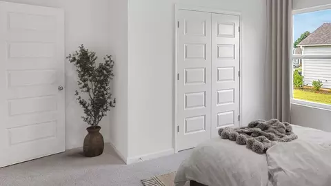 Bedroom - 4782 Eider Rd, Pace, FL 32571 photo 4 of 5
