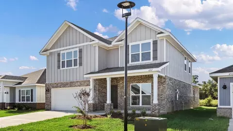 Exterior - 4782 Eider Rd, Pace, FL 32571 photo 5 of 7