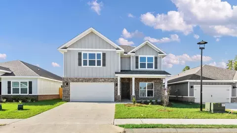 Exterior - 4782 Eider Rd, Pace, FL 32571 photo 1 of 7