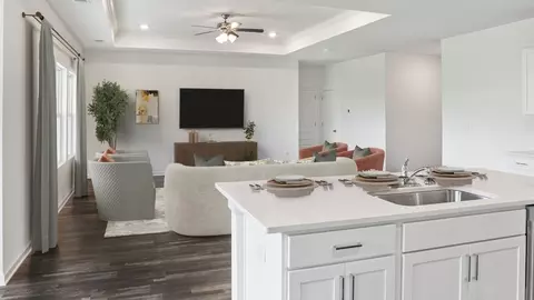 Entry Way - 4782 Eider Rd, Pace, FL 32571 photo 2 of 4