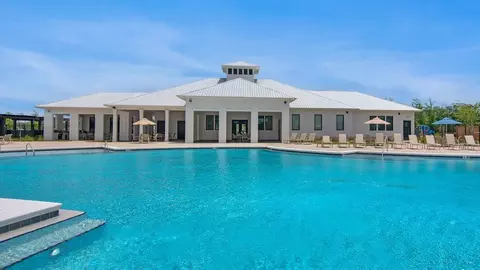 Exterior - 4782 Eider Rd, Pace, FL 32571 photo 3 of 7