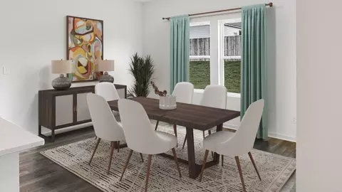 Dining - 4782 Eider Rd, Pace, FL 32571 photo 1 of 1