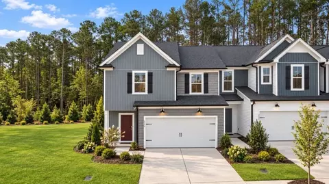 3108 Pelican Ln, Durham, NC 27703