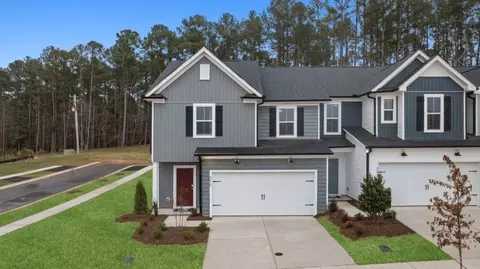 3108 Pelican Ln, Durham, NC 27703