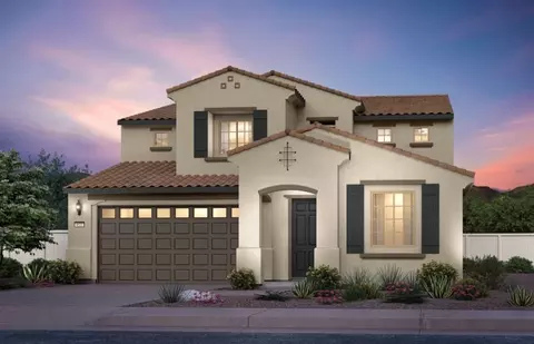 Exterior - 1235 Aberdeen Way, Perris, CA 92571 photo 4 of 6