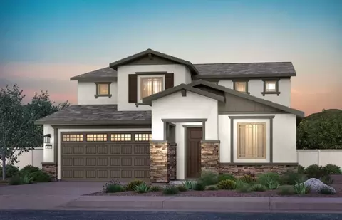 Exterior - 1235 Aberdeen Way, Perris, CA 92571 photo 3 of 6