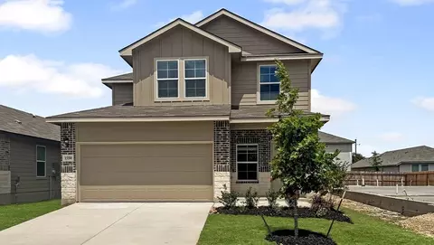 1550 Esmeralda Grv, San Antonio, TX 78253