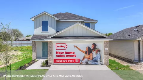 703 Florence Rd, New Braunfels, TX 78130