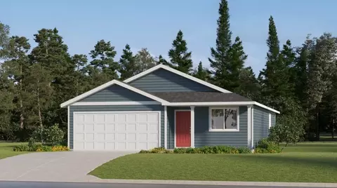 16613 Blue Pine St, La Pine, OR 97739