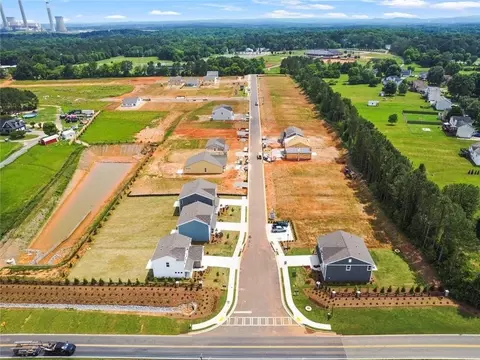 View/Area - 1020 Rainier Dr, Euharlee, GA 30145 photo 2 of 9