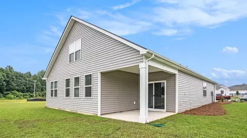 Exterior - 851 Old Pine Dr, Longs, SC 29568 photo 2 of 8