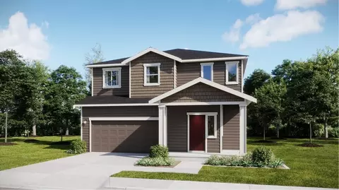 14403 204th Ave Ct E, Bonney Lake, WA 98391