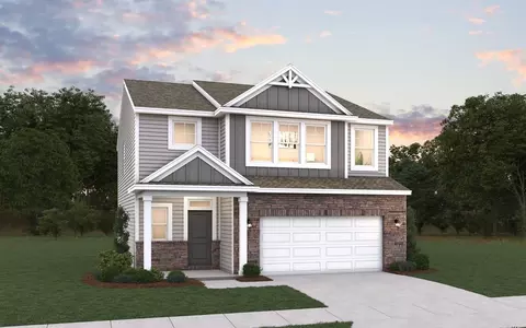 542 Emily Katelyn Rd, York, SC 29745