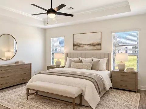 Bedroom - 698 Elk Rdg, Covington, LA 70435 photo 1 of 3