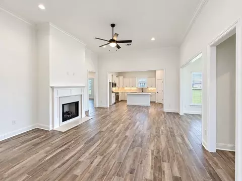Living - 698 Elk Rdg, Covington, LA 70435 photo 3 of 5