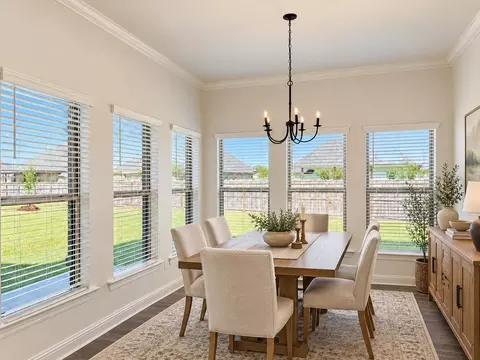 Dining - 698 Elk Rdg, Covington, LA 70435 photo 1 of 2