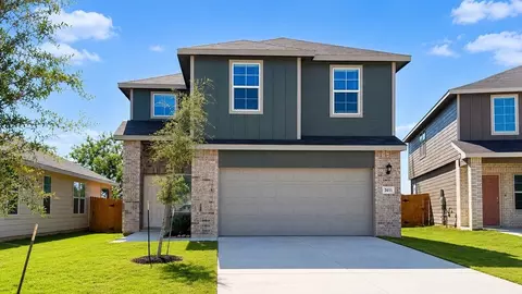 3611 Rock Garden Way, San Antonio, TX 78222