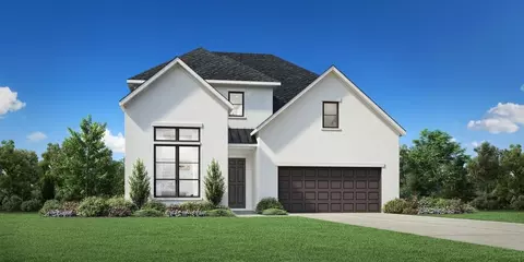 4725 Cascade Ridge Dr, Spring, TX 77386