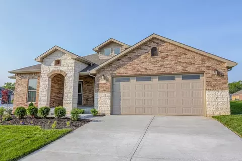Exterior - 25490 84th St, Lenexa, KS 66227 photo 2 of 12