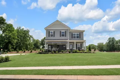 115 Avalon Dr #LOT 43, Columbia, TN 38401