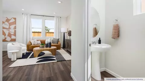 Entry Way - 4321 E Merle Ave, Modesto, CA 95355 photo 1 of 2