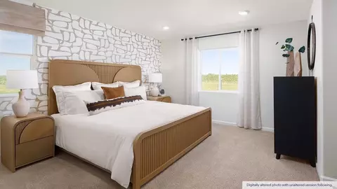 Bedroom - 4321 E Merle Ave, Modesto, CA 95355 photo 10 of 20