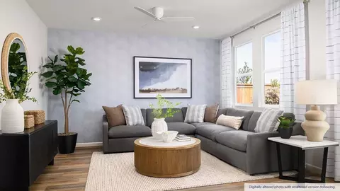 Living - 4321 E Merle Ave, Modesto, CA 95355 photo 2 of 2