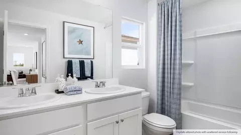 Bath - 4321 E Merle Ave, Modesto, CA 95355 photo 9 of 12