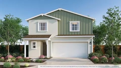 4321 E Merle Ave, Modesto, CA 95355