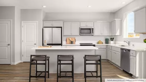 Kitchen - 4321 E Merle Ave, Modesto, CA 95355 photo 1 of 8