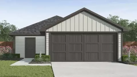 235 China Grove Ln, China, TX 77613